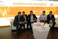 Strefa Województwa Mazowieckiego, czyli wszystko o funduszach unijnych dla regionu