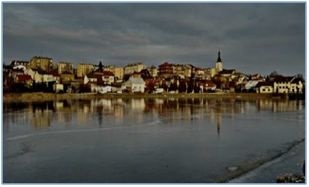 Panorama miasta