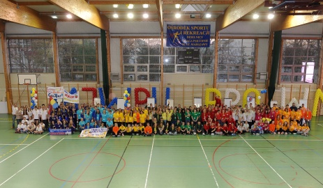 Uczestnicy Turnieju Wiedzy o RPO WM 2007-2013