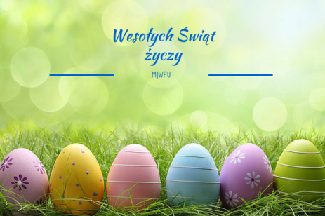Życzenia Wielkanocne 