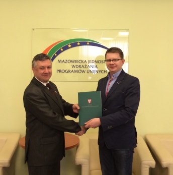 Lepsza woda w gminie Jadów 