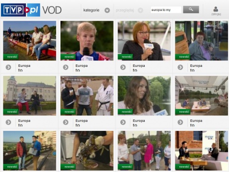 TVP VOD