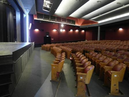 Sala kinowa
