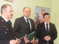 Ponad 14,4 mln zł na inwestycje w regionie radomskim