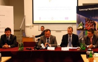 Preumowy na 11 projektów kluczowych podpisane! 
