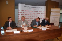 Ponad 11 mln zł z Unii na przedsiębiorczość, e-usługi oraz kulturę