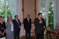 Nowa siedziba Wydziałów Neofilologii oraz Lingwistyki Stosowanej UW 