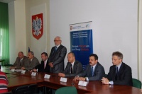 Unijne wsparcie dla nowych projektów Płockiego Parku Przemysłowo-Technologicznego 