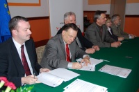 Przebudowa dróg w powiatach mławskim i przasnyskim