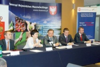 Ponad 150 mln zł unijnego wsparcia dla Warszawy na drogi