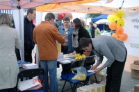 Eurobus jeździ po mazowszu