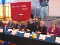 12,1 mln zł na Mazowieckie Centrum Sportów Zimowych w Chorzelach oraz DPS w Przasnyszu 