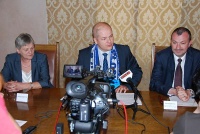 <p>PONAD 2,3 MLN ZŁ NA WSPARCIE PRZEDSIEBIORCZOŚCI WŚRÓD
MIESZKAŃCÓW PŁOCKA</p>
