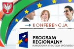 Konferencja podsumowująca stopień wdrażania RPO w perspektywie finansowania 2007-2013 pod hasłem Dla rozwoju Mazowsza 