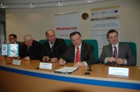 Blisko 28,9 mln zł z Unii na przebudowę dróg w Siedlcach oraz modernizację szpitala w Łosicach