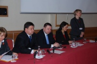 Ruszyła dwudniowa konferencja z cyklu wymiany doświadczeń pomiędzy pracownikami instytucji zaangażowanych w realizację NSRO