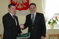 Unijne pieniądze na wsparcie domu pomocy społecznej w Niedabylu