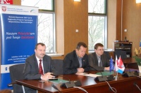 Rewitalizacja w Legionowie za unijne pieniądze