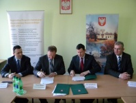 Ponad 4 mln zł na modernizację dróg w powiecie przysuskim