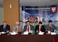 1,4 mld zł z unijnej kasy na drogi, kulturę, rozwój przedsiębiorczości, ochronę środowiska i tereny inwestycyjne