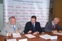 Ponad 34,7 mln zł unijnego wsparcia dla mazowieckich projektów 