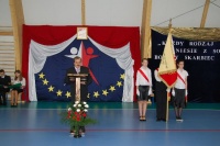Nowa Hala sportowa w Gminie Kadzidło za fundusze unijne