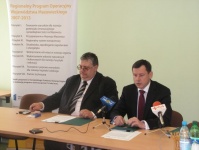 Kolejne 3,9 mln zł z Unii na inwestycje drogowe w Regionie Radomskim