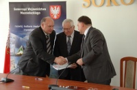 Ponad 1,7 mln zł z Unii na placówki służby zdrowia w Łosicach i Jednorożcu