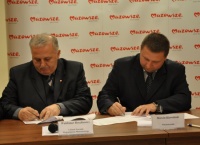Blisko 1,6 mln zł z unii na e-usługi w urzędach w Legionowie i Łomiankach 