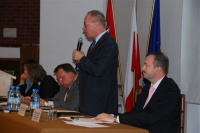 Open Days lokalnie - konferencja Na Mazowszu, czyli w Europie 
