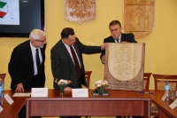 Ponad 14,6 mln zł z Unii dla regionu płockiego