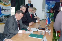 53,5 MLN ZŁ unijnej dotacji na przyciągnięcie inwestorów do Przasnysza