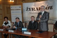 Żyrardów rozkwitnie dzięki pieniądzom z Unii