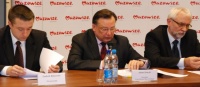 Ponad 43,6 mln zł na zdrowie, drogi i rozwój przestrzeni technologicznych