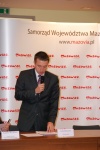 26 mln zł z Unii na inwestycje w Myszyńcu, Radzyminie, Garwolinie oraz Guzowie