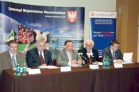 Unijne pieniądze dla szpitali podzielone!