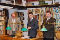 Ponad 4 mln zł z Unii na informatyzację biblioteki na Koszykowej