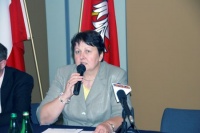 Ponad 43 mln zł unijnego wsparcia m.in. dla warszawskich przedsiębiorców, na drogi, tereny inwestycyjne, zdrowie i kulturę