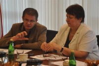 O przedsiębiorczości na Mazowszu 