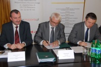 Ponad 11 mln zł z Unii dla trzech ostrołęckich projektów
