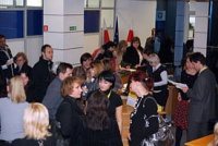 Dzień Otwarty w Mazowieckiej Jednostce Wdrażania Programów Unijnych