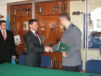 E-usługi w mazowieckiej policji