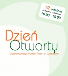 Dzień Otwarty Wojewódzkiego Urzędzie Pracy w Warszawie - bezpłatne warsztaty i konsultacje