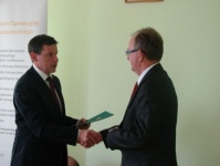 Unijne euro na integrację i pomoc potrzebującym