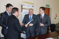 9,6 mln zł z Unii na modernizację domów pomocy społecznej