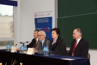 Unijne wsparcie dla ciechanowskich inwestycji