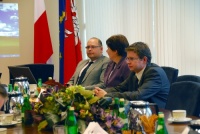 Posiedzenie Rady ds. Przedsiębiorczości