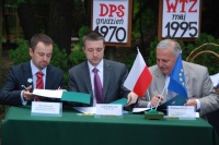 Dom Pomocy Społecznej Na Przedwiośniu będzie miał nowa filię
