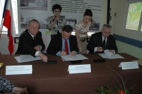 Nowoczesna izba przyjęć w szpitalu w Nowym Mieście nad Pilicą