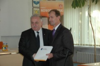 Blisko 26,2 mln zł z Unii na służbę zdrowia
